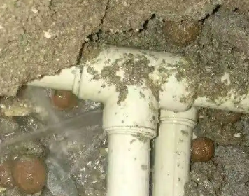 呼和浩特市测漏水多少钱