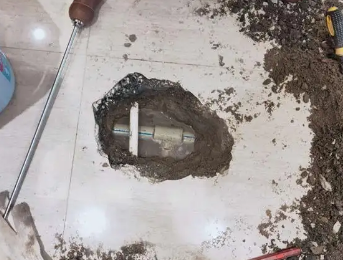 呼和浩特市测漏水电话