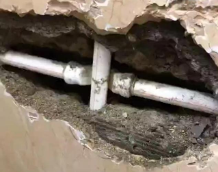 呼和浩特市测漏水哪家好