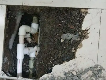 呼和浩特市测漏水哪家好