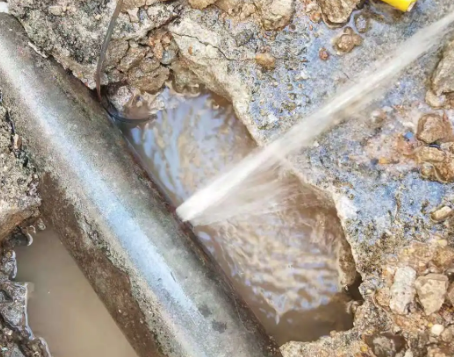 呼和浩特市测漏水公司