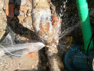 呼和浩特市测漏水公司电话