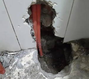 呼和浩特市漏水检测电话