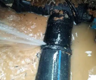 呼和浩特市测漏水公司哪家好