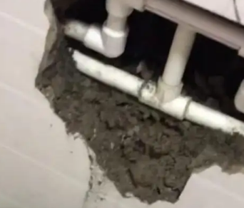 呼和浩特市漏水检测电话