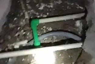 呼和浩特市测漏水公司