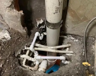 呼和浩特市漏水检测哪家好