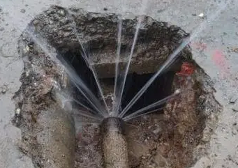 呼和浩特市漏水检测多少钱