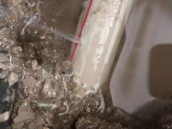 呼和浩特市漏水检测哪家好