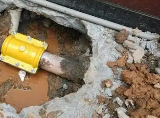 呼和浩特市漏水检测哪家好