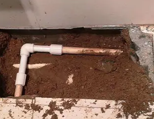 呼和浩特市测漏水哪家好