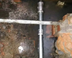 呼和浩特市漏水检测公司电话