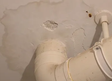 呼和浩特市卫生间测漏水多少钱