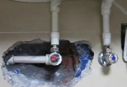 呼和浩特市卫生间测漏水查询方法