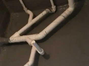 呼和浩特市水管漏水检测知识点