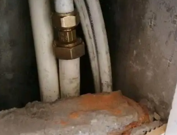 呼和浩特市水管漏水检测哪家好