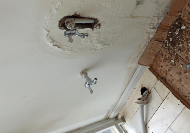 呼和浩特市卫生间测漏水