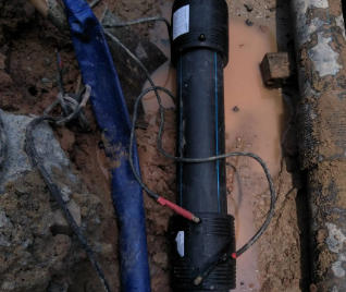 呼和浩特市水管漏水检测多少钱