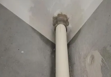 呼和浩特市卫生间测漏水之渗水防护