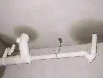 呼和浩特市卫生间测漏水的几种情景