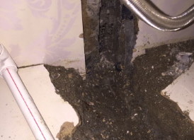 呼和浩特市卫生间测漏水哪家好