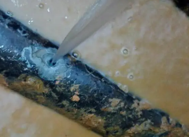 呼和浩特市水管漏水检测多少钱