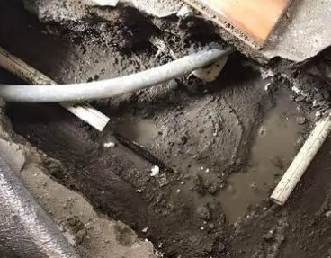 呼和浩特市卫生间测漏水价格明细