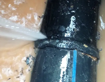 呼和浩特市水管漏水检测的小妙招