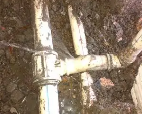 呼和浩特市卫生间测漏水多少钱