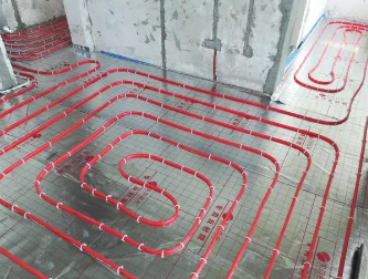 呼和浩特市地暖维修的知识