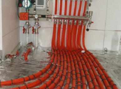 呼和浩特市地暖维修多少钱