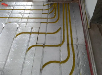 呼和浩特市地暖维修哪家好