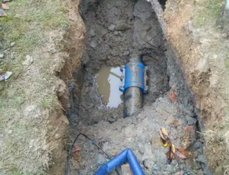 呼和浩特市水管漏水检测多少钱