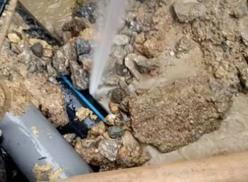 呼和浩特市水管漏水检测哪家好