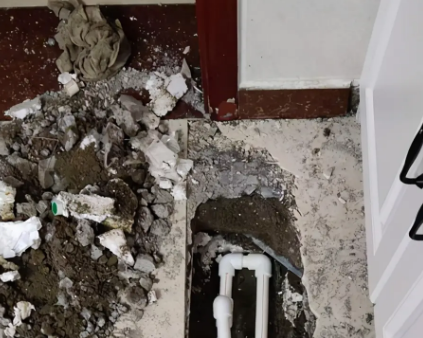 呼和浩特市卫生间测漏水的相关问题