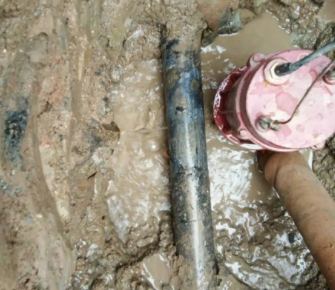 呼和浩特市水管漏水检测的检测方法