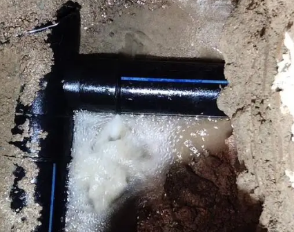 呼和浩特市水管漏水检测哪家好