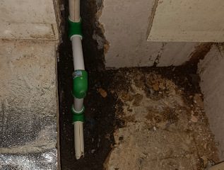 呼和浩特市卫生间测漏水哪家好