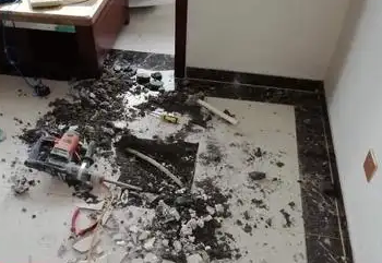 呼和浩特市漏水检测多少钱