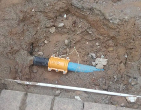 呼和浩特市水管漏水检测的情况