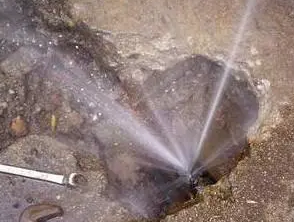 呼和浩特市水管漏水检测哪家好