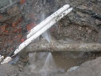 呼和浩特市测漏水多少钱