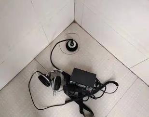 呼和浩特市测漏水公司