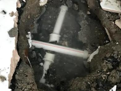 呼和浩特市漏水检测公司哪家好