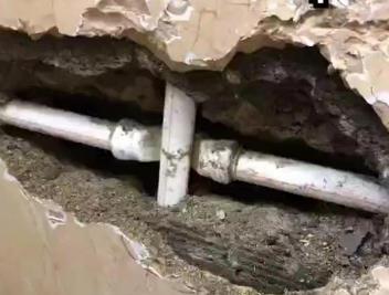 呼和浩特市漏水检测电话多少