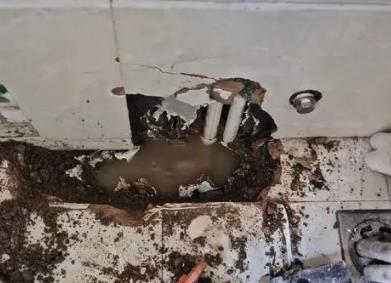 呼和浩特市漏水检测电话