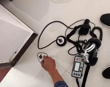 呼和浩特市测漏水公司电话